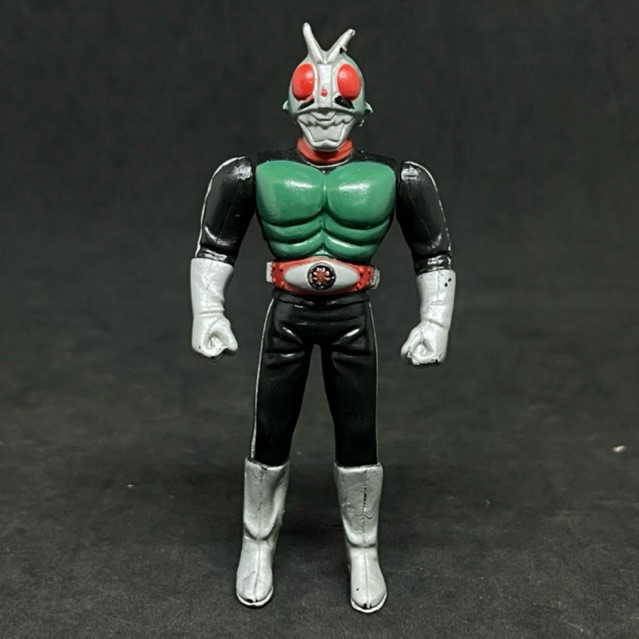 🔥ไอ้มดแดง Kamen Rider V1 งานเซเว่นอีเลฟเว่น 7-11 หายาก ยุคโชวะ Showa ...