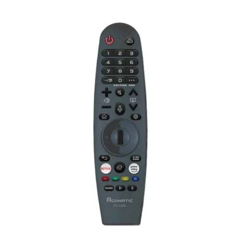 Aconatic LED WebOS TV (Wee 2.0) 4K UHD HDR Smart TV สมาร์ททีวี ขนาด 65 ...