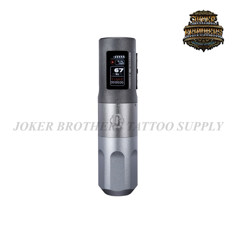 เครื่องสักไร้สาย SKETCH STEAM ONE | Shopee Thailand