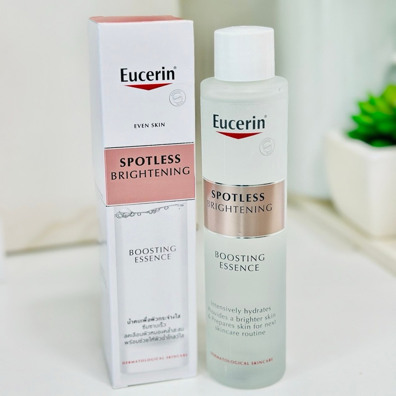 ӵ EUCERIN SPOTLESS BRIGHTENING BOOSTING ESSENCE 100 ML