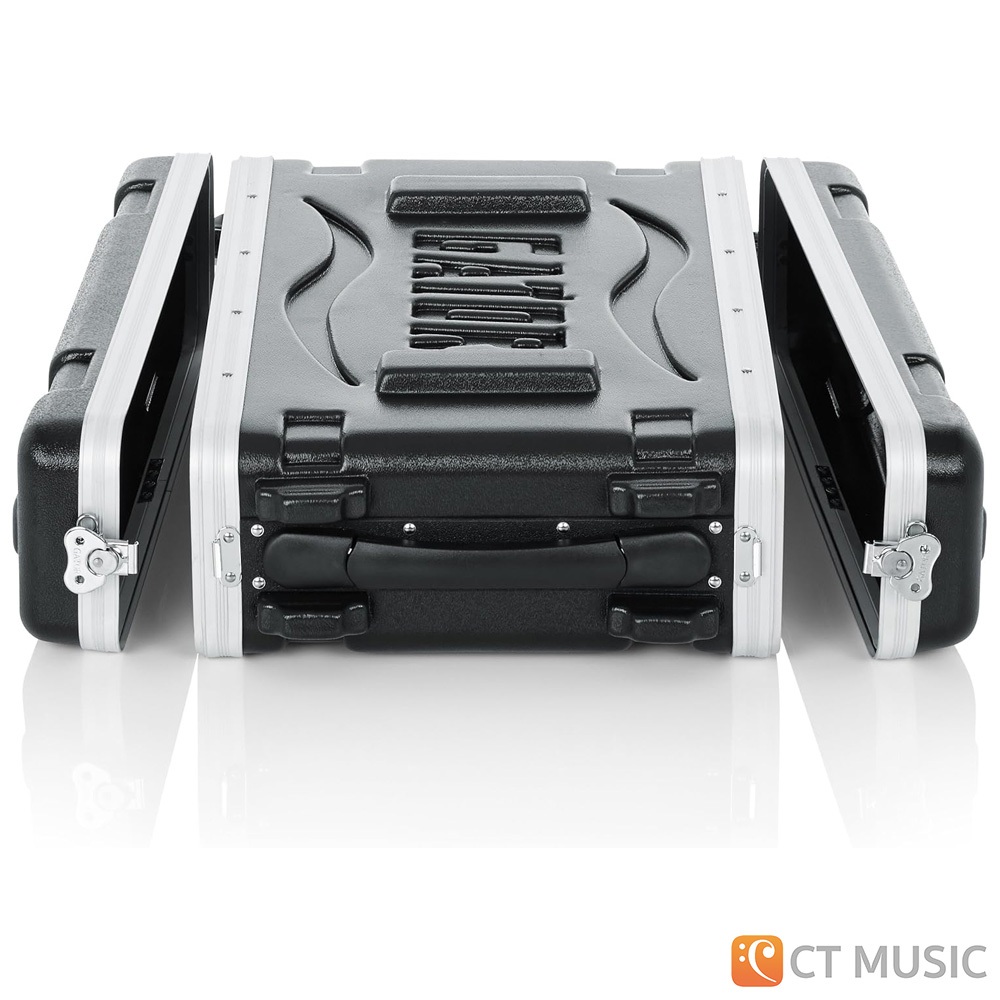 เคส Rack Gator GR/GRR 2U 3U 4U 6U 8U 10U Rack Case Front Rear Rails ...