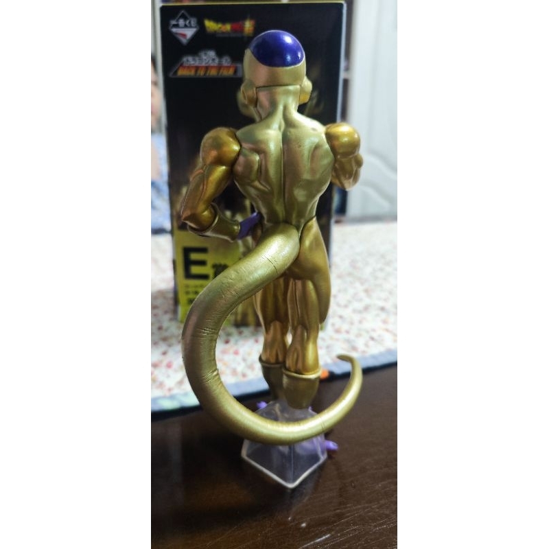 Golden Friezer มือ2 ของครบ#โกลเดนฟรีซเซอร์ | Shopee Thailand