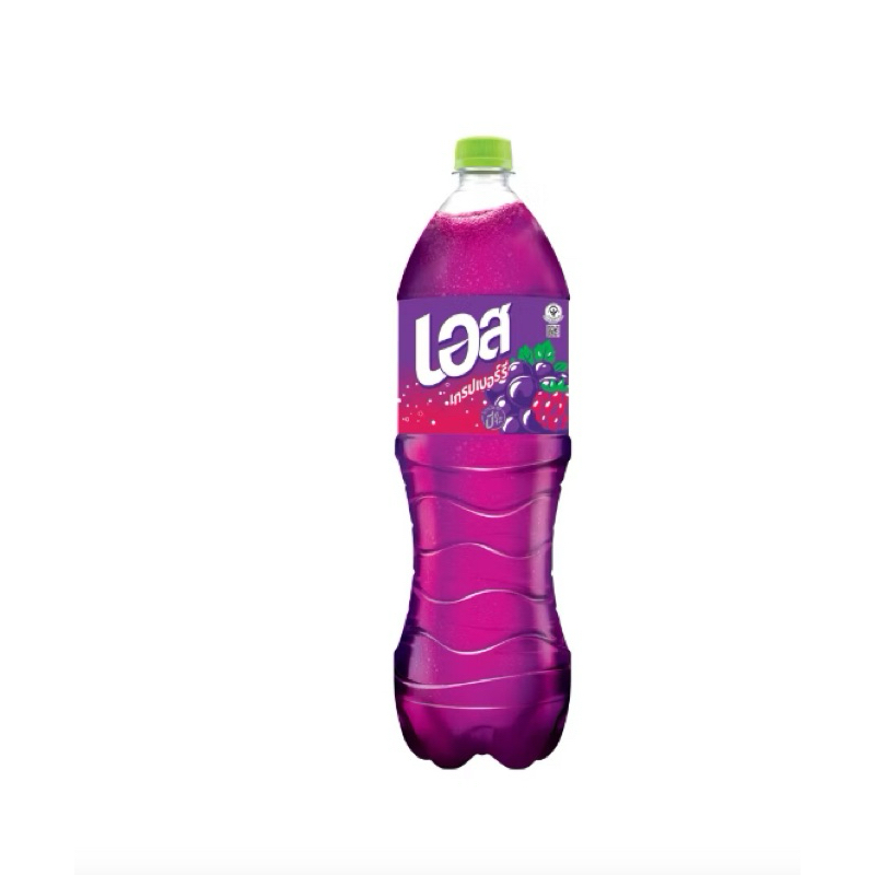 Est Grapeberry Plus เอส น้ำอัดลม น้ำองุ่น กลิ่นเกรปเบอร์รี พลัสวิตามินบ ...