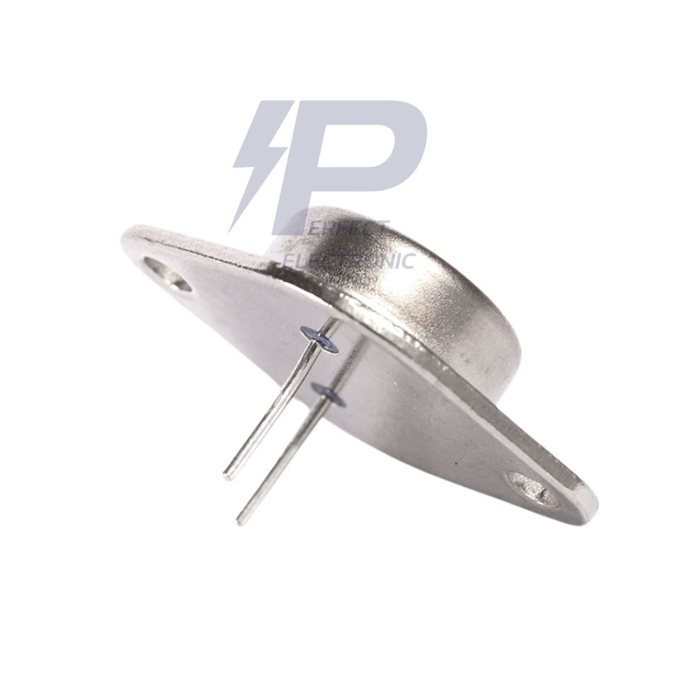 IRF120 IRF130 IRF140 TO-3(TO-204) N-Channel Power MOSFET Transistor จาน ...
