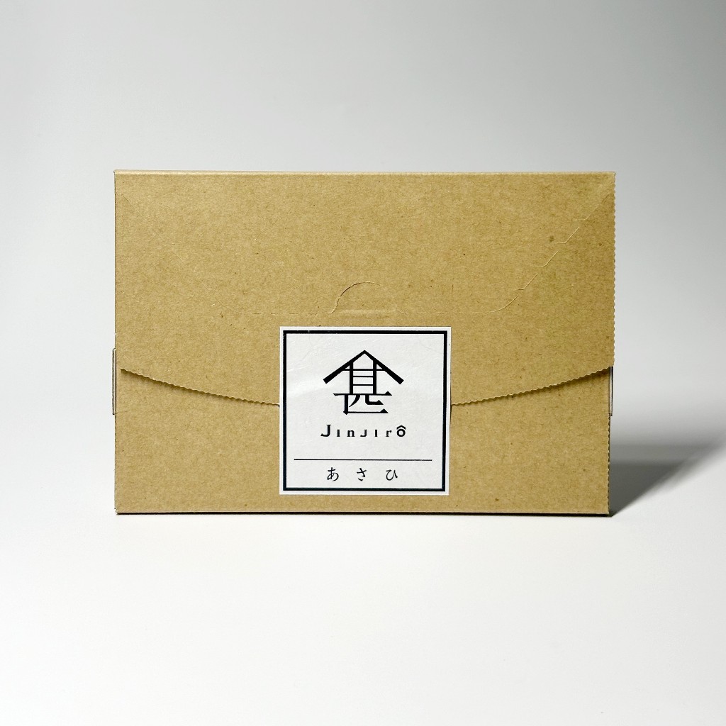 Honzu Asahi ผงมัทฉะสายพันธุ์เดี่ยวจาก Jinjiro Yamamoto | Single ...