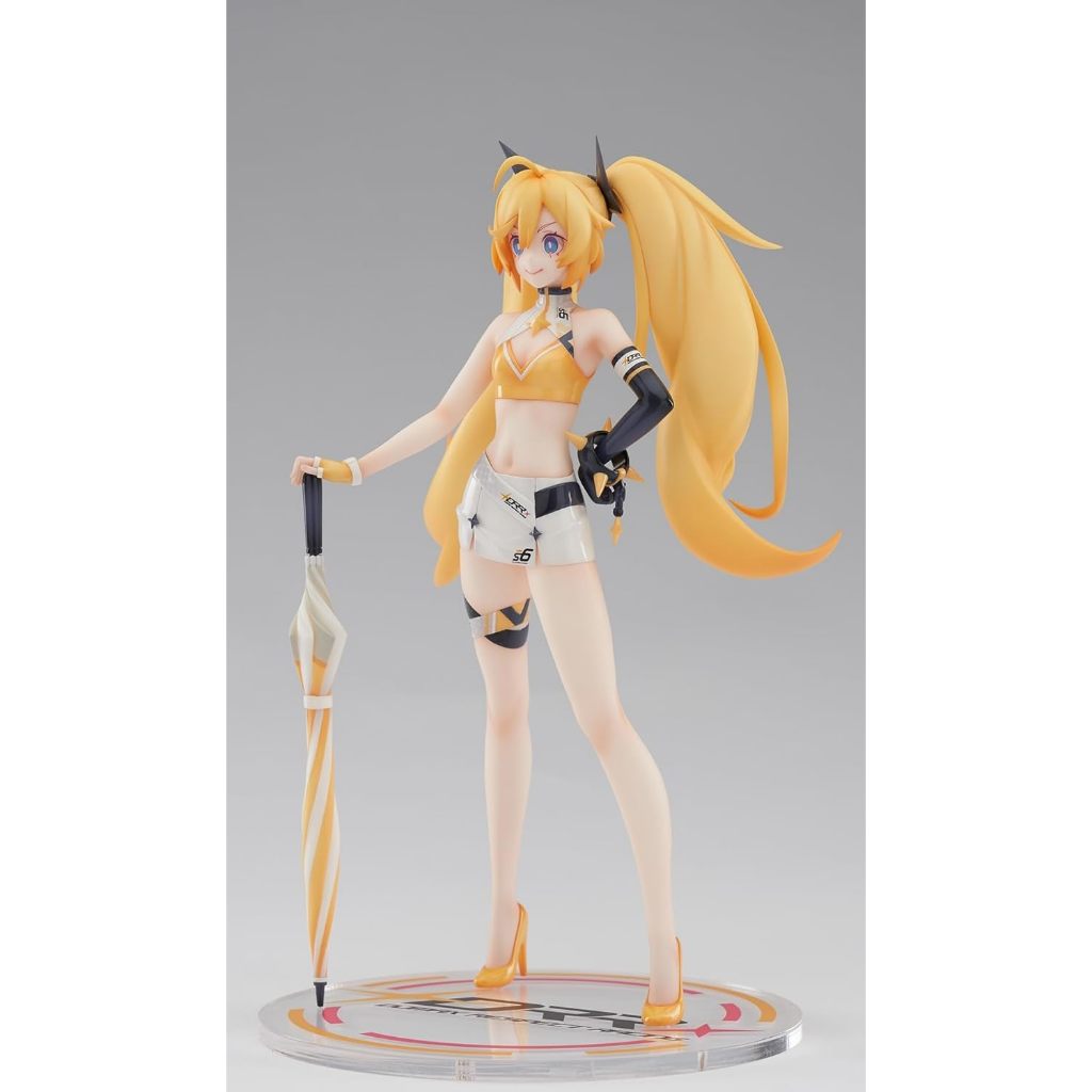 未開封品] DJMAX EL CLEAR [APEX]