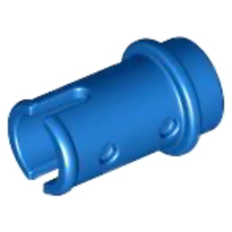 LEGO PART No: 4274 (ชิ้นส่วนเลโก้) Technic, Pin 1/2 without Friction ...