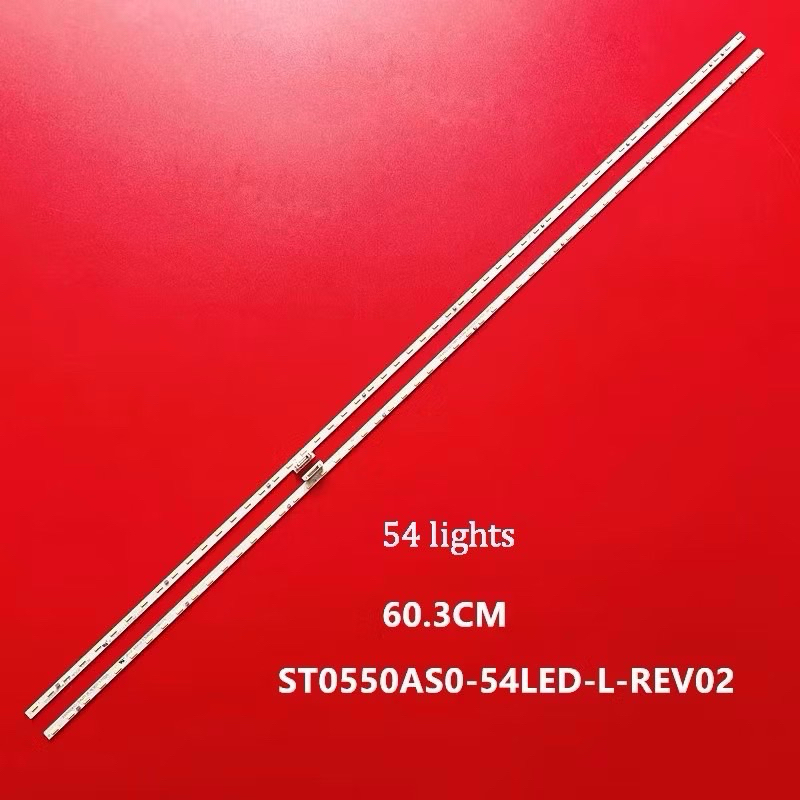 Striscia LED completa per SONY KDL-49X8005C KD