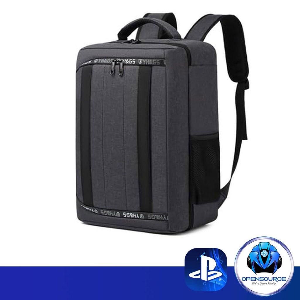 BUBM: กระเป๋าสำหรับ Playstation5 Custom Travel Carrying Backpack Pack ...