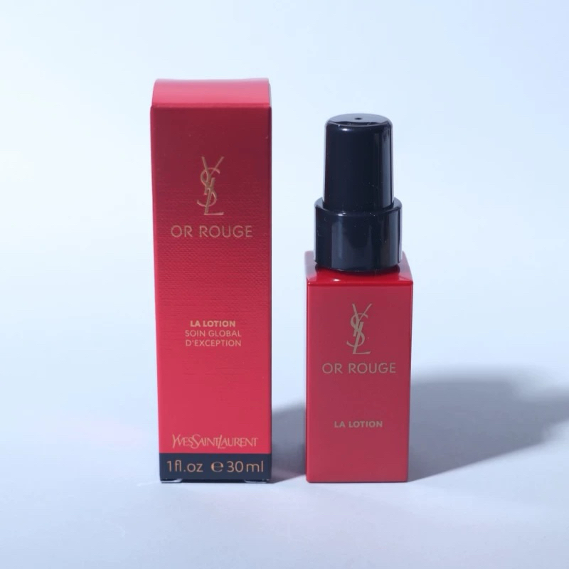 YSL Pure Shots Night Reboot Serum 7ml/Hydra Bounce Essence