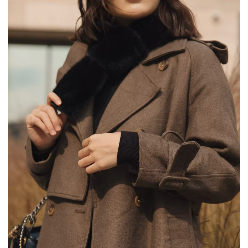 Dailysquad - Object coat | Shopee Thailand