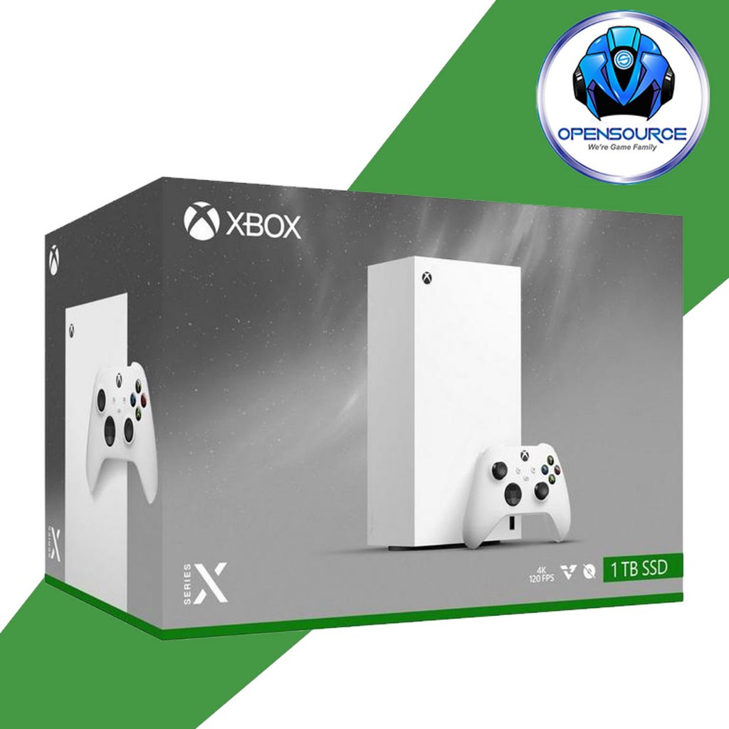 [โหลดเล่นอย่างเดียวของ XBOXเล่นไม่น่าทัน]MICROSOFT: เครื่องเกม Next Gen ...