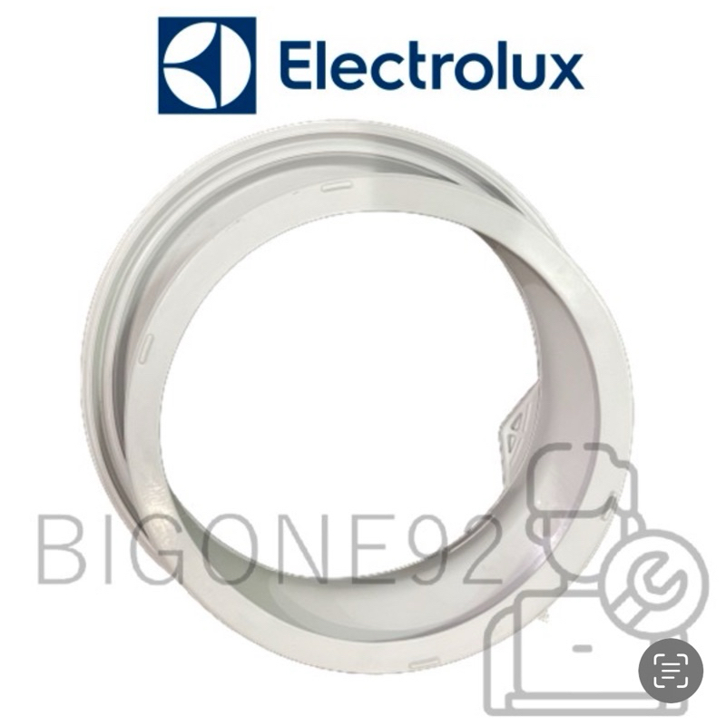 ขอบยางเครื่องซักผ้า Electrolux รุ่น EWF1074 ** อะไหล่แท้ ** | Shopee ...