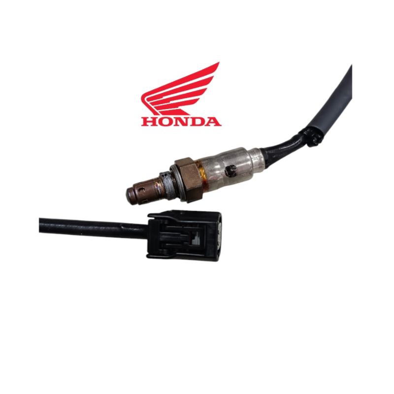 อ๊อกซิเจนเซนเซอร์o2 (แท้ตรงรุ่น) CBR650F CB650F CB650R CBR650R ปี2014 ...