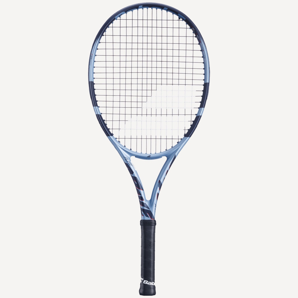 Babolat ไม้เทนนิสเด็ก (ไม้เปล่า) Pure Drive Junior 25 / Pure Drive ...