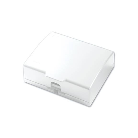 SIEMENS Delta Azio Water proof box for switches, 120 mm frame ซีเมนส์ ...