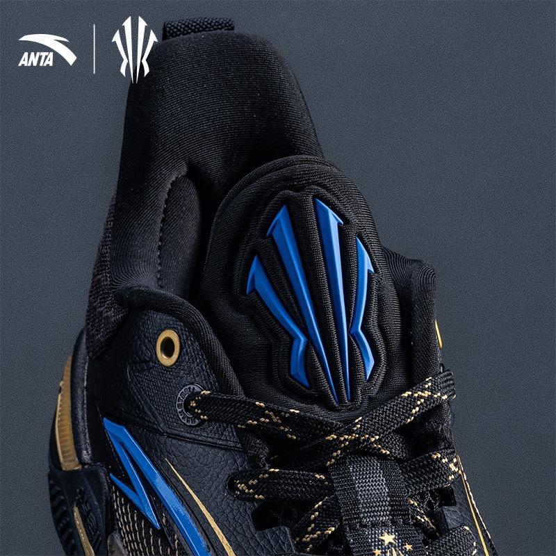 ANTA X Kyrie Irving] KAI1 SPEED Men Basketball Shoes 1124D1120