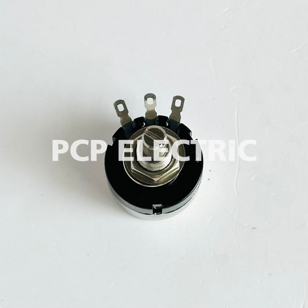 RV24YN 20S วอลลุ่ม วอลุ่ม Volume มี B102(1K),B202(2K),B502(5K),B103(10K ...