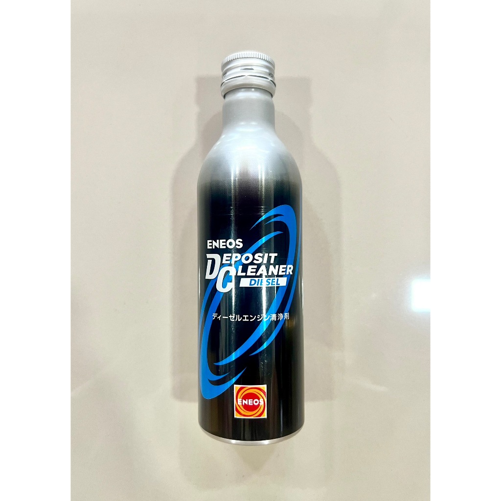 ENEOS DEPOSIT CLEANER (Diesel) น้ำยาล้างหัวฉีดเกรดพรีเมียม ผลิตและ