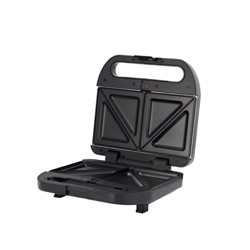 HOMEMATE เครื่องทำแซนด์วิชเปลี่ยนถาดได้ Sandwich Maker with Removable Plates HOM-265003