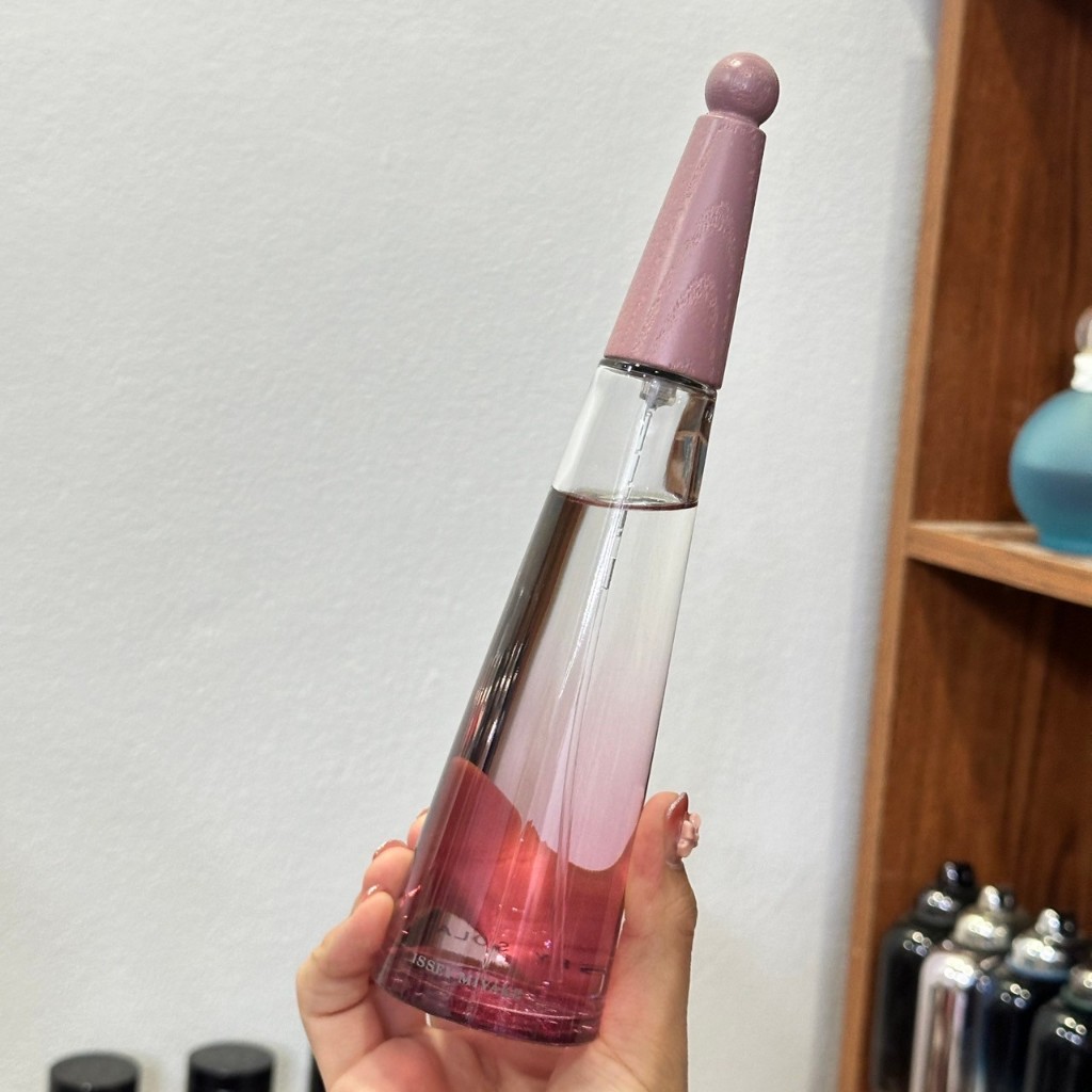 น้ำหอมแท้ Issey Miyake Solar Violet EDT Intense | Shopee Thailand