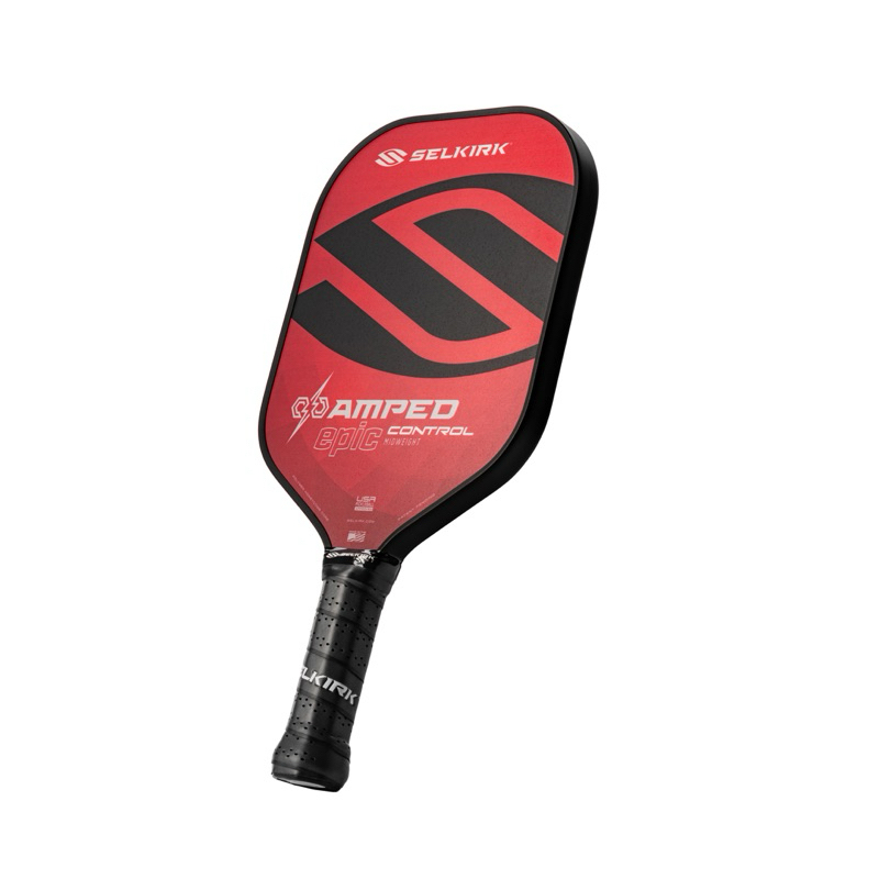 Selkirk AMPED Control Epic Lightweight