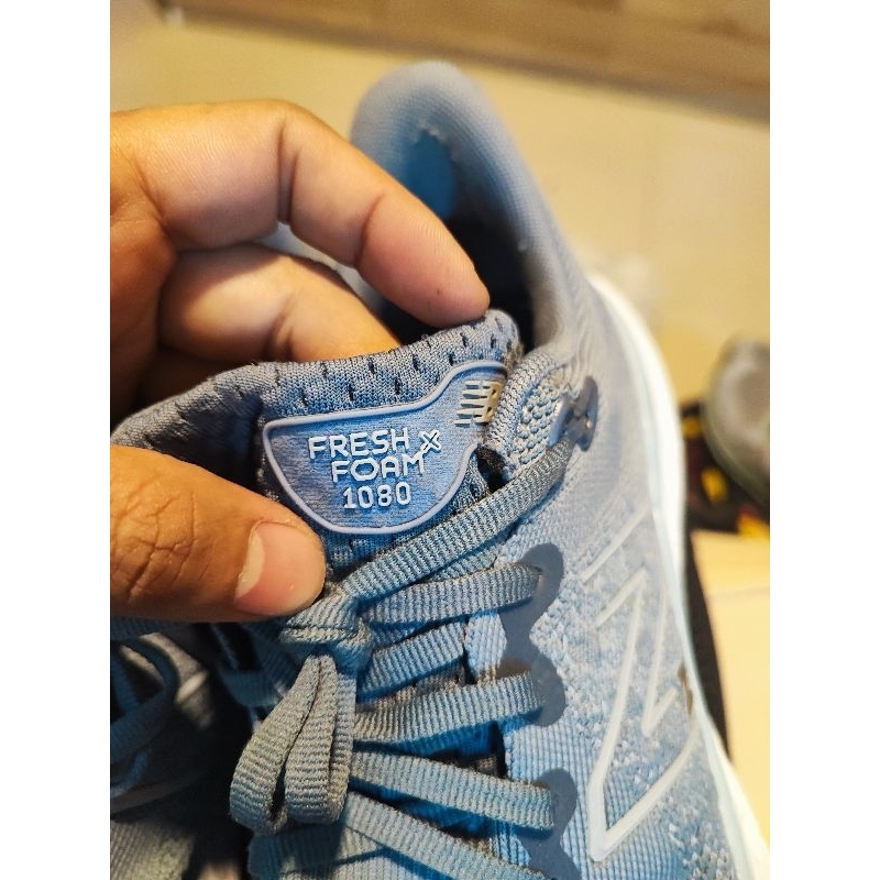 New balance fresh form 1080. มืสอง | Shopee Thailand