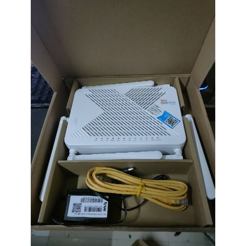 เร้าเตอร์ทรู T626pro 2Gbps | Shopee Thailand