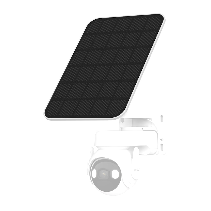 IMOU Solar Panel for Cell PT แผงโซล่าเซลล์สำหรับ IMOU Cell PT ของแท้ ...