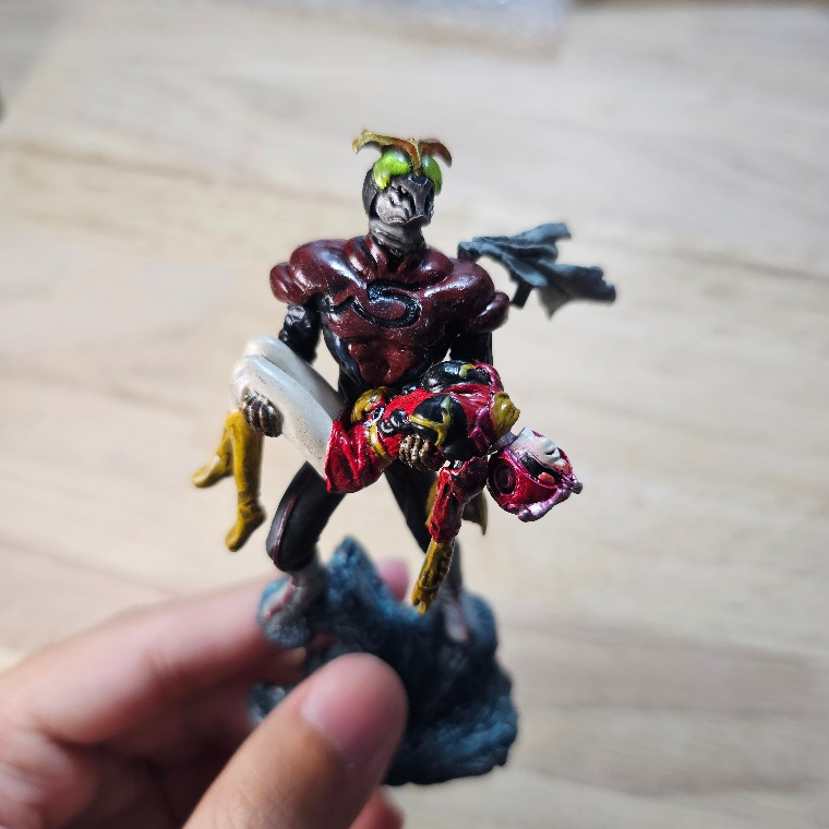 SIC kamen rider stronger V7 มือ2 | Shopee Thailand