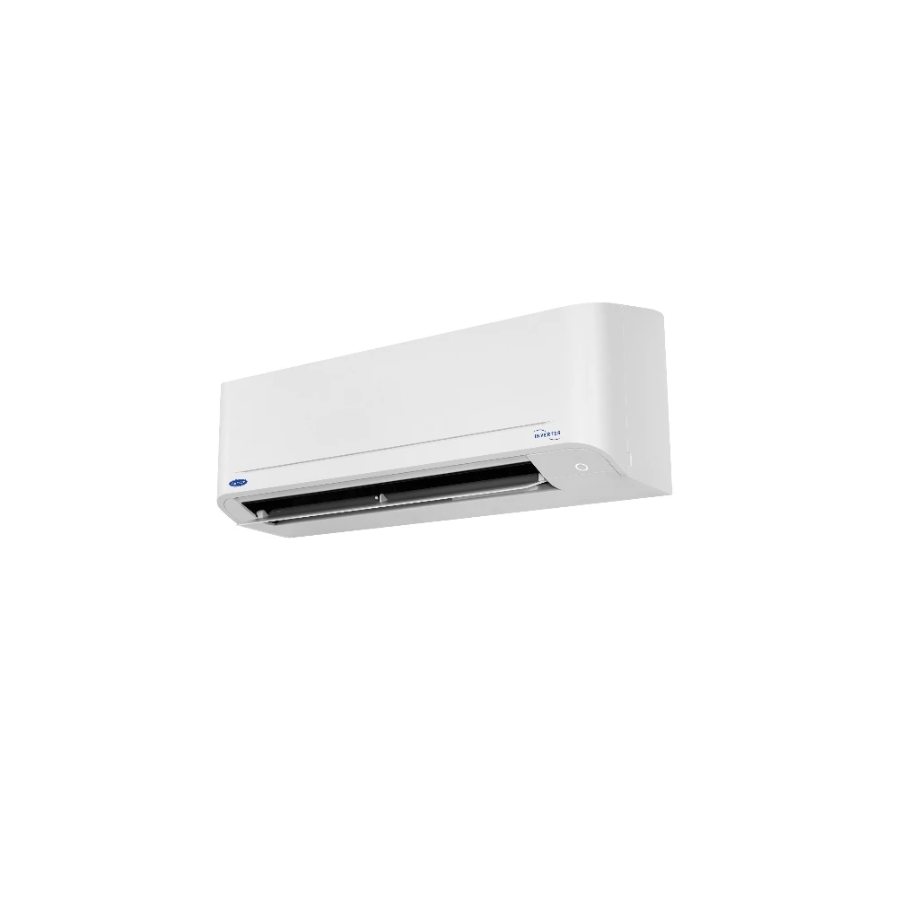 Carrier รุ่น NEW GEN แอร์ติดผนังระบบอินเวอร์เตอร์ 9200-25200 BTU เย็นเร็วทันใจ ประหยัดพลังงานสูงสุด ดีไซน์ใหม่ล่าสุด มอบความสบายเหนือระดับให้บ้านคุณ