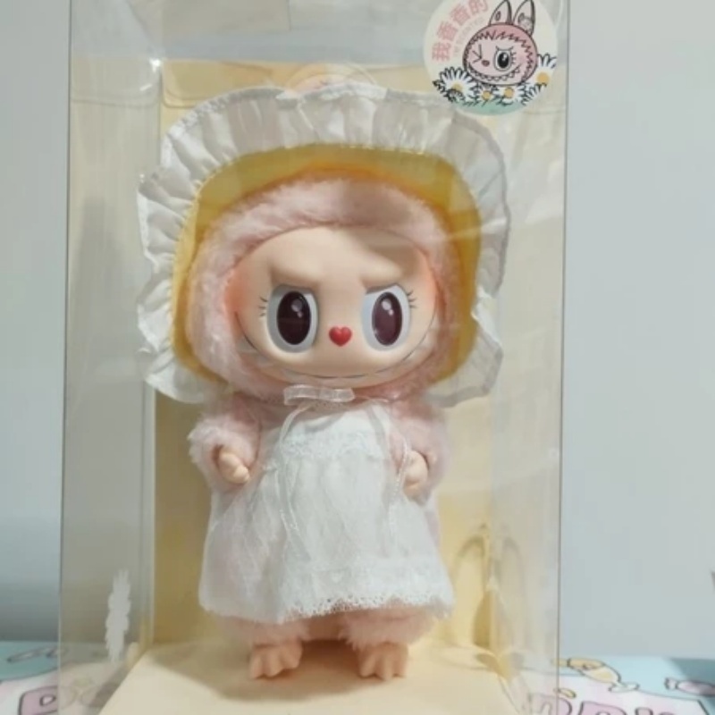 จุ่ม Pop Mart LABUBU MOKOKO V2 เลยบน Shopee | เม.ย. 2025 จุ่ม Pop Mart LABUBU MOKOKO V2 เลยบน Shopee | เม.ย. 2025