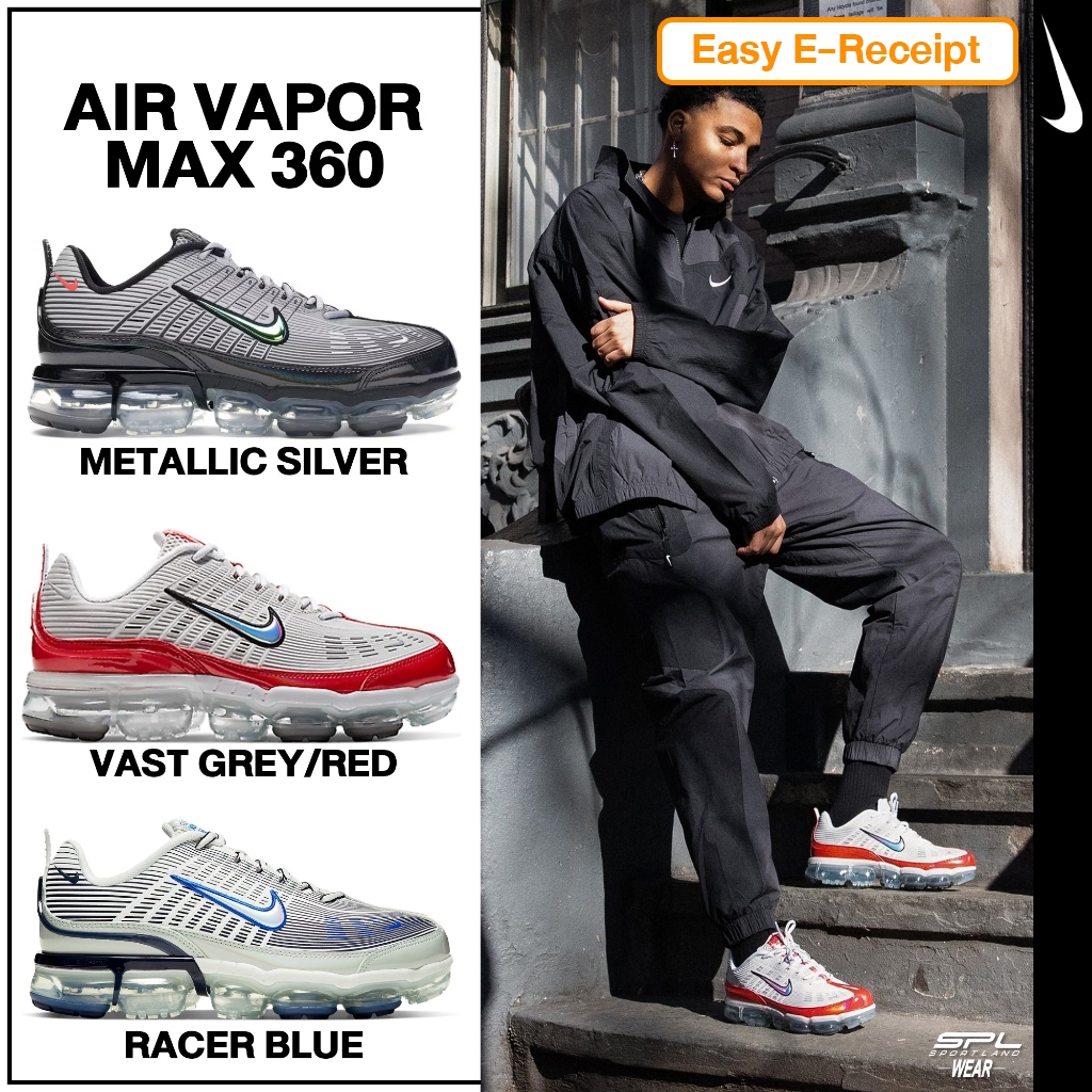 ช้อป Nike vapormax ง่าย ๆ บน Shopee 2025