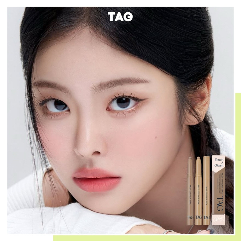 ˘พร้อมส่ง˘ TAG - Multi Contour Stick | Shopee Thailand