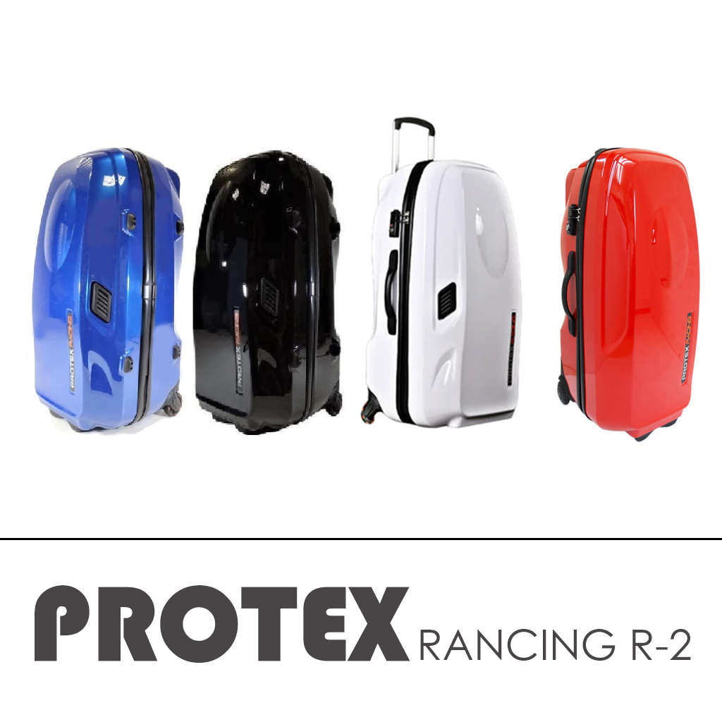 Protex Racing R2 กระเป๋า นักแข่งรถ | Shopee Thailand