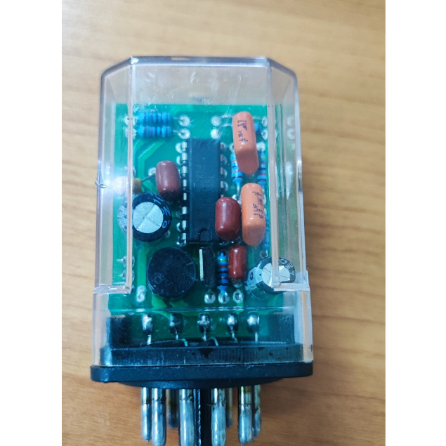 บอร์ดชุดพิมพ์เครื่องซีลสายพานต่อเนื่องแบบมีพิมพ์วีนที่.Main control pc ...