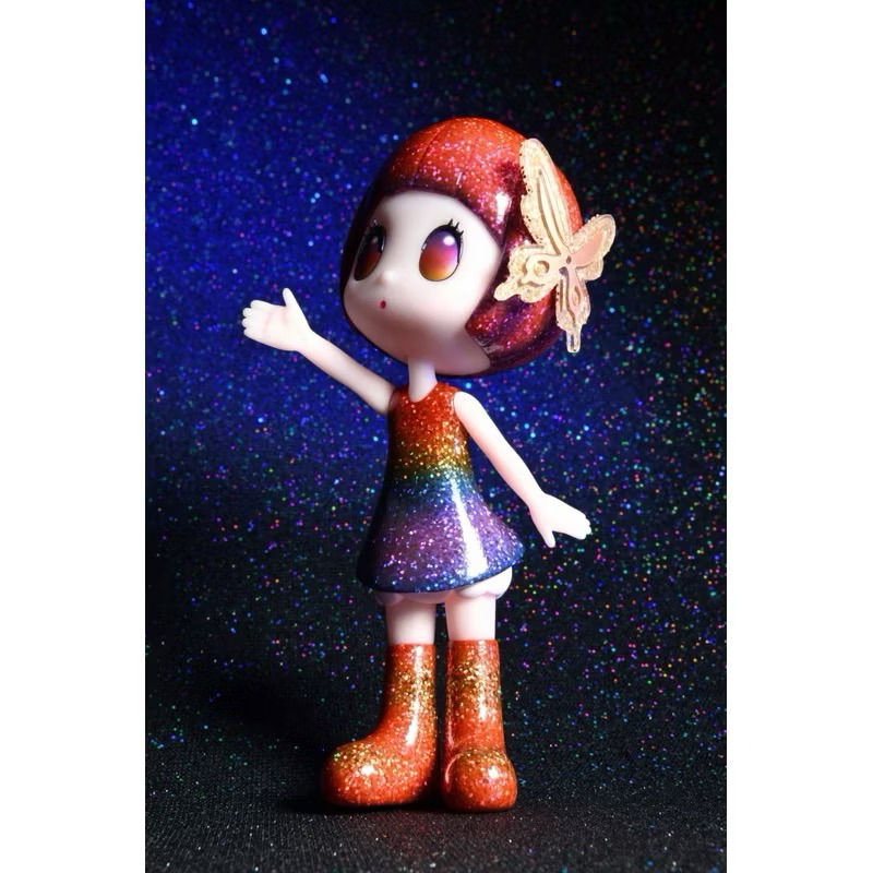 💥PRE ORDER ทักข้อความก่อนสั่งซื้อ💥Yosuke Ueno x INSTINCTOY