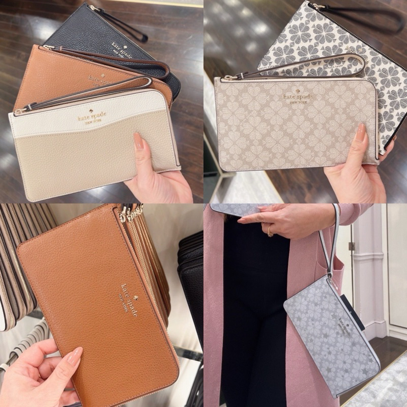 คล้องมือ kate spade ราคาพิเศษ ซื้อออนไลน์ที่ Shopee ส่งฟรี*ทั่ว