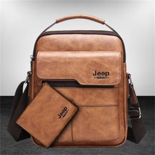 กระเป๋า jeep ราคาพิเศษ ซื้อออนไลน์ที่ Shopee ส่งฟรี*ทั่วไทย! กระเป๋า