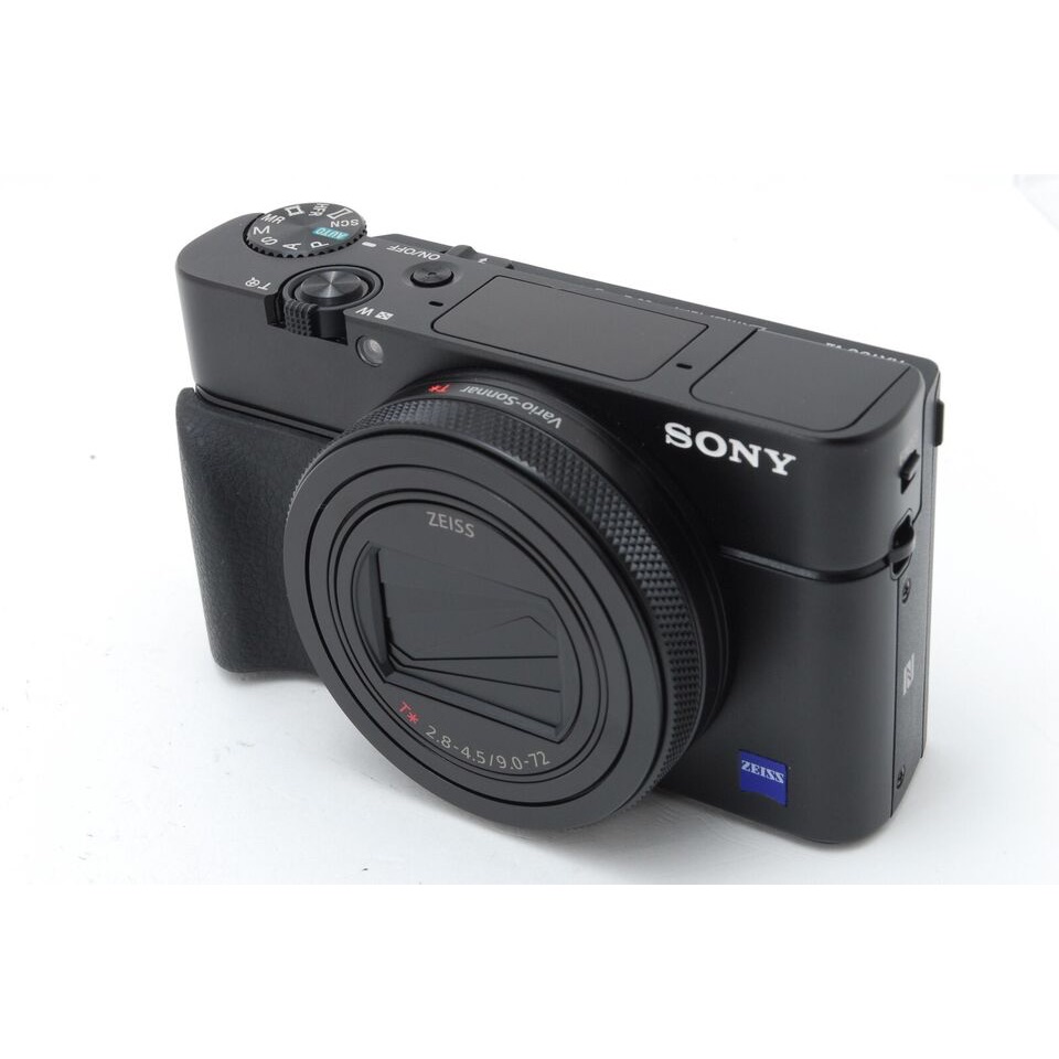 Sony Cyber-shot DSC-RX100 VII M7สินค้ามือสองพร้อมส่งจากไทย ...