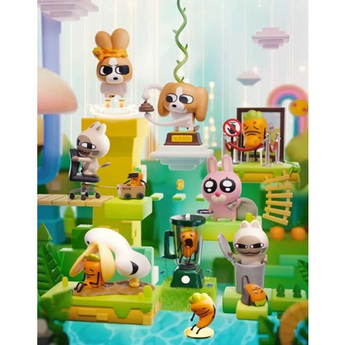 กล่องสุ่ม Lipu Friend | Shopee Thailand