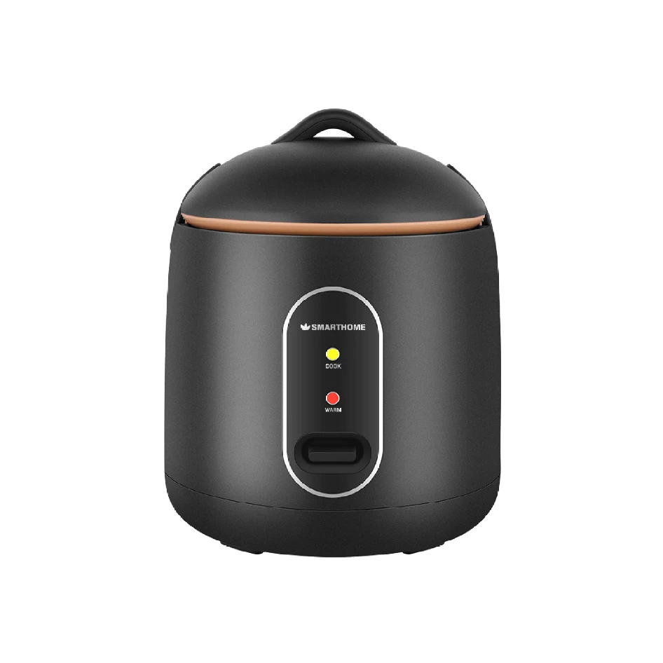 SMARTHOME หม้อหุงข้าว มินิ ขนาด 0.6 ลิตร รุ่น SRC0603