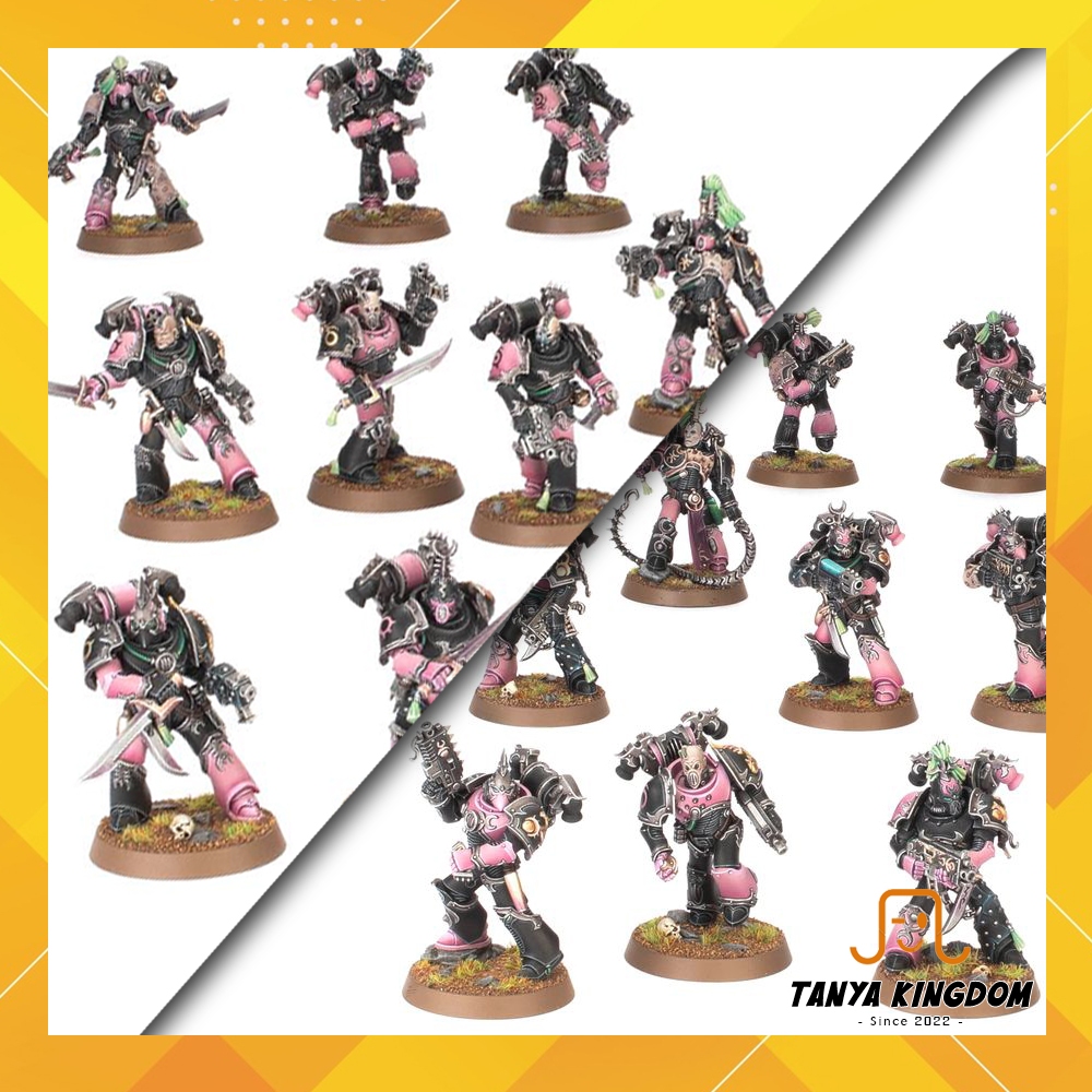 Emperors Children: Tormentors And Infractors | | Tabletop Shop