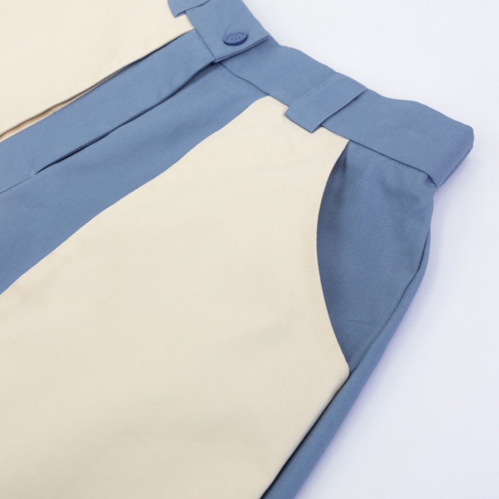 URTHE ROLLOR - กางเกงขาสั้น รุ่น SAILOR SHORTS