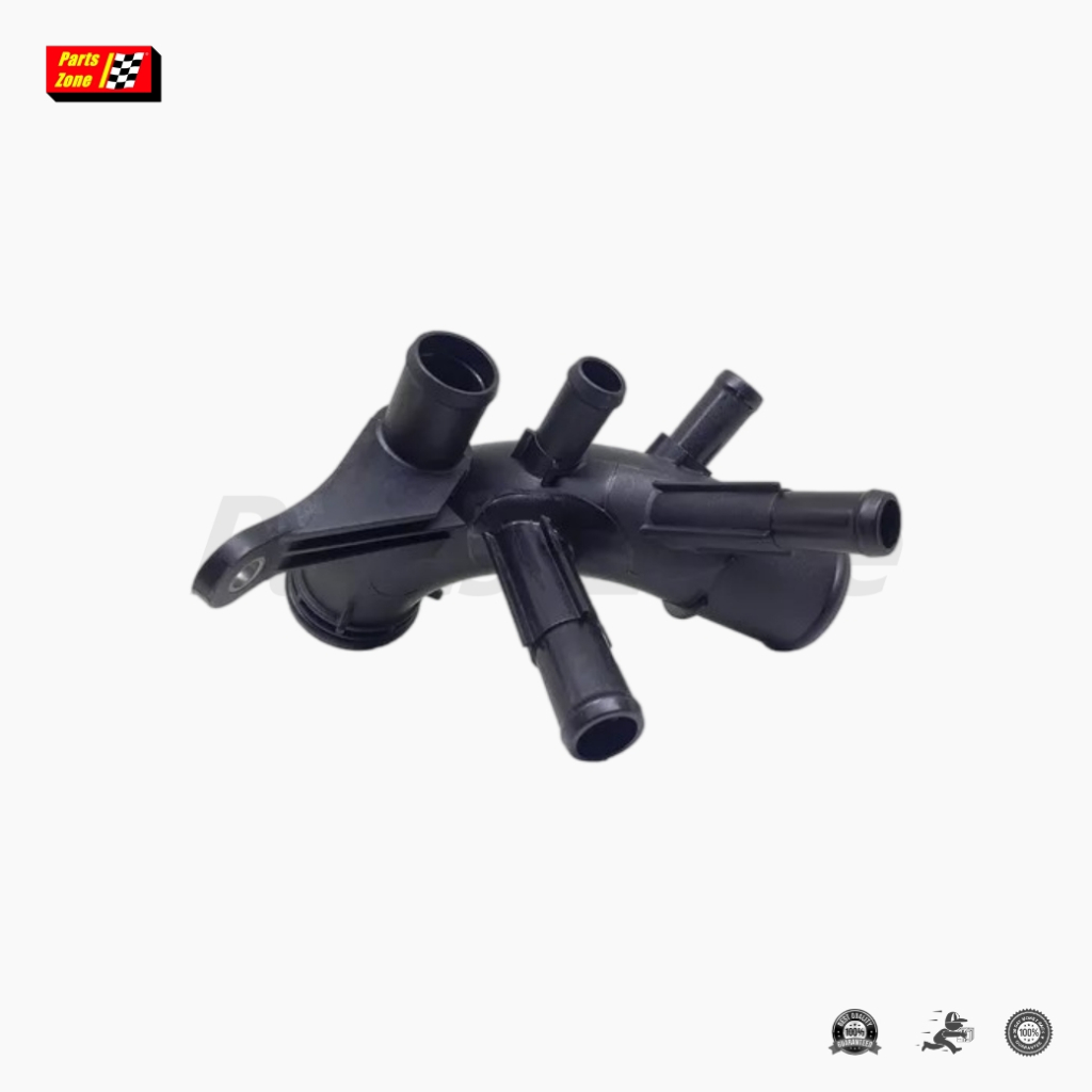 MIG ท่อทางเข้าปั๊มน้ำ+โอริง CHEVROLET COLORADO ปี12-16 TRAILBLAZER ปี12 ...
