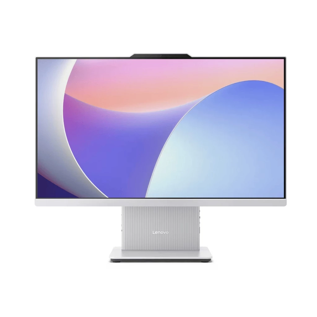 LENOVO AIO IDC-F0HN00ERTA ออลอินวันพีซี 23.8 นิ้ว / Intel Core i3-1315U / 16GB / 512GB SSD / UHD Graphics / Windows 11 / Office