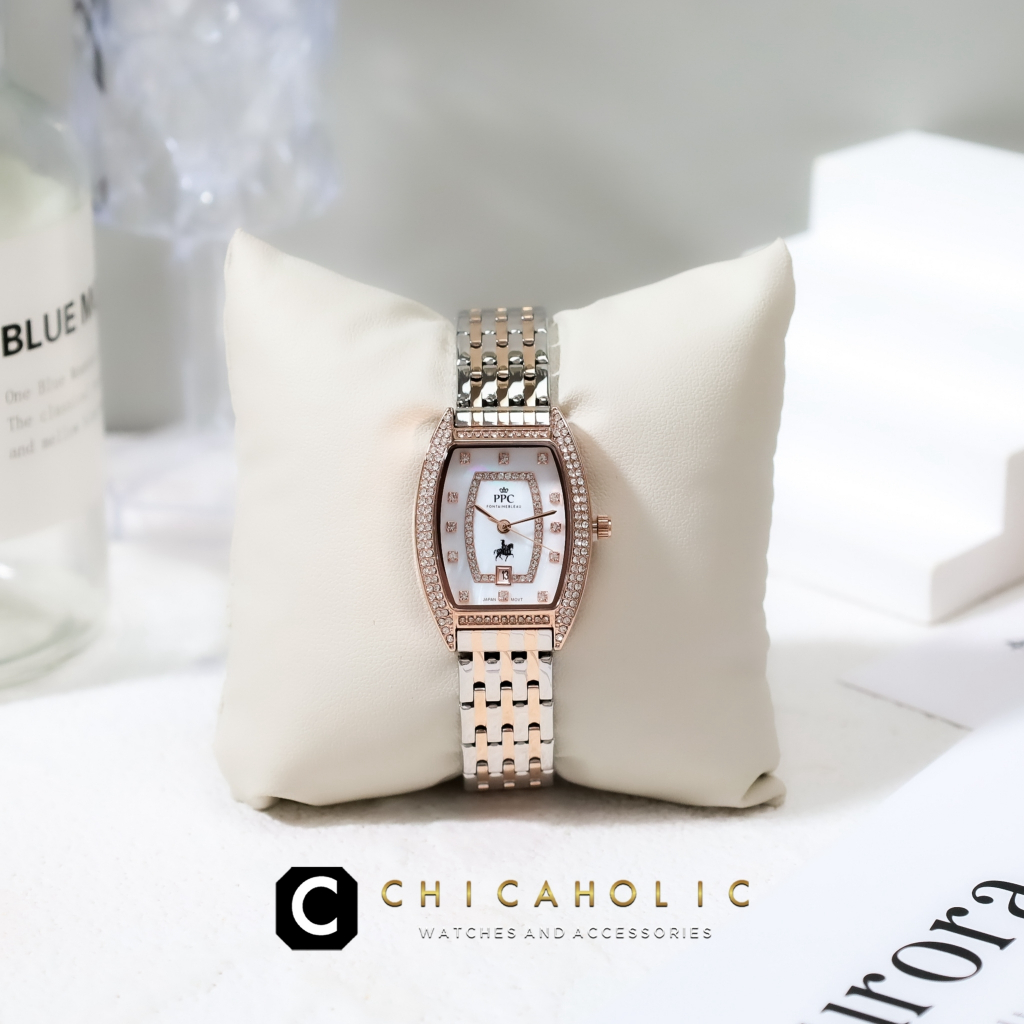 PARIS POLO CLUB รุ่น PPC-EA07 | Shopee Thailand