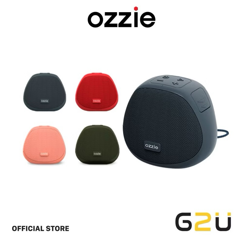 Ozzie Tank