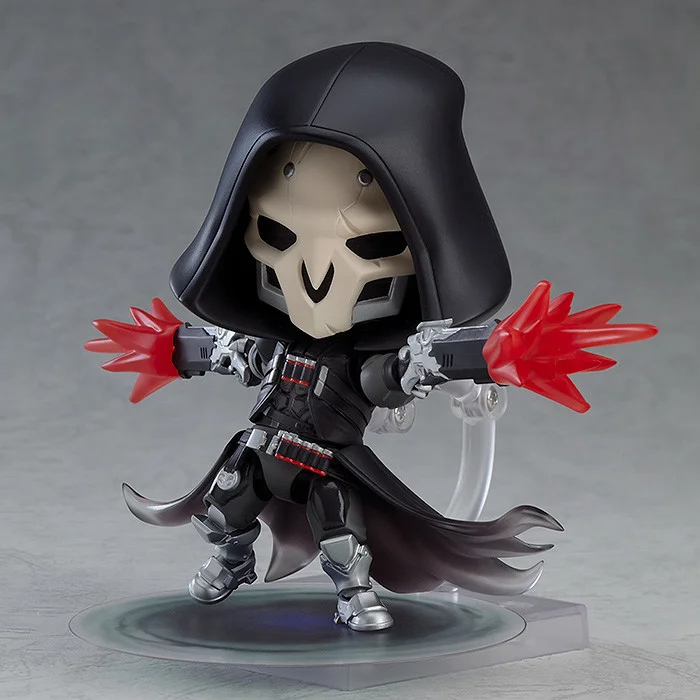 Figuras: Fotos e info de Nendoroid Genji Classic Skin Edition de
