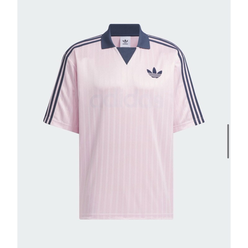 トップス [ADIDAS ] Collared Goalie Top : 3color พร้อมส่ง ] ADIDAS COLLARED GOALIE TOP 3 COLOR | Shopee Thailand